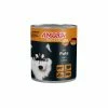 AMORA Dog Nassfutter Fleisch Pur Pute | 6x 800g