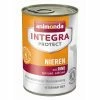 Animonda Integra Protect Niere Rind | 6x400g Hundefutter