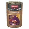 Animonda GranCarno Adult Lamm Pur | 6x 400g