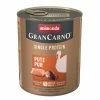 Animonda GranCarno Adult Pute Pur | 6x 800g -Hundefutter Geschäft 6x Animonda GranCarno Adult Pute pur 800g 214742