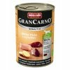 Animonda GranCarno Adult Sensitive Pute + Kartoffel Pur | 6x 400g 2 Animonda GranCarno Adult Sensitive Pute + Kartoffel Pur | 6x 400g -Hundefutter Geschäft 6x Animonda GranCarno Adult Sensitive Pute Kartof