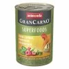 Animonda GranCarno Adult Superfood Huhn & Spinat | 6x 400g -Hundefutter Geschäft 6x Animonda GranCarno Adult Superfood Huhn und Spinat 400g 214745