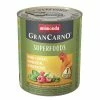 Animonda GranCarno Adult Superfood Huhn & Spinat | 6x 800g -Hundefutter Geschäft 6x Animonda GranCarno Adult Superfood Huhn und Spinat 800g 214749
