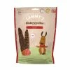 Bosch Sammys Rinderstreifen | 6x 190g Hundesnack -Hundefutter Geschäft 6x Bosch Sammys Rinderstreifen 19 g 217140