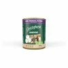 Allco Christopherus Menue Adult Mit Fasan, Amaranth | 6x 800g -Hundefutter Geschäft 6x Christopherus Dose Menue Adult mit Fasan Amaranth Pastinake 800g 214895