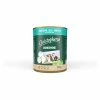 Allco Christopherus Menue Adult Mit Truthahn, Reis, Karotte | 6x 800g -Hundefutter Geschäft 6x Christopherus Dose Menue Adult mit Truthahn Reis Karotte 800g 214871