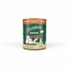 Allco Christopherus Adult Mit Wildschwein, Süßkartoffel | 6x 800g -Hundefutter Geschäft 6x Christopherus Dose Menue Adult mit Wildschwein Suesskartoffel Cranberry 800g 214897