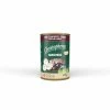 Allco Christopherus Menue Senior Mit Ente, Kartoffel, Spinat | 6x 400g -Hundefutter Geschäft 6x Christopherus Dose Menue Senior mit Ente Kartoffel Spinat 400g 214870
