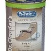 Dr. Clauders Selected Meat Sensible Pferd Pur | 6x 400g Hundefutter