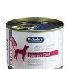 Dr. Clauders Diät RSD Nierendiät | 6x 200g Hundefutter Nass