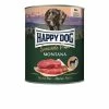 Happy Dog Sensible Pure Montana Pferd | 6x 800g -Hundefutter Geschäft 6x Happy Dog Dose Sensible Pure Montana Pferd 800g 216672