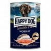 Happy Dog Sensible Pure Norway Seefisch | 6x 400g -Hundefutter Geschäft 6x Happy Dog Dose Sensible Pure Norway Seefisch 400g 216976