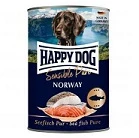 Happy Dog Sensible Pure Norway Seefisch | 6x 400g 3 Happy Dog Sensible Pure Norway Seefisch | 6x 400g