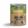 MACs Dog Nassfutter Geflügel & Gemüse | 6x 800g 1 MACs Dog Nassfutter Geflügel & Gemüse | 6x 800g -Hundefutter Geschäft 6x MACs Dog Gefluegel und Gemuese 800g 217305