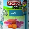 MACs Dog Mono Sensitive Lamm | 6x 400g Hundefutter Nass 1 MACs Dog Mono Sensitive Lamm | 6x 400g Hundefutter Nass -Hundefutter Geschäft 6x MACs Dog Mono Sensitive Lamm 400g 22941