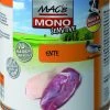 MACs Mono Sensitive Ente | 6x 800g Hundefutter Nass