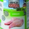 MACs Mono Sensitive Kaninchen | 6x 800g Hundefutter Nass -Hundefutter Geschäft 6x MACs Mono Sensitive Kaninchen 800g 22931