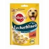 Pedigree Leckerbissen Mini-Happen | 6x 140g Hundesnack