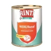 RINTI Canine Niere/Renal Huhn | 6x 800g Diät-Hundefutter Nass -Hundefutter Geschäft 6x RINTI Canine Niere Renal Huhn 800g 211114