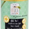 VEGDOG ADULT No1 | 6x 800g Getreidefreies Hundefutter -Hundefutter Geschäft 6x VEGDOG ADULT No1 800g 211022