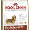 Royal Canin Breed Dachshund | 1,5kg Hundefutter -Hundefutter Geschäft 729