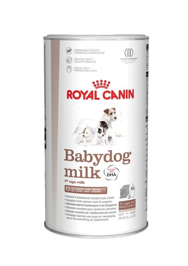 Welpenmilch Royal Canin 1st Age Milk | 400g Welpen Ersatzmilch 3 Welpenmilch Royal Canin 1st Age Milk | 400g Welpen Ersatzmilch