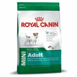 Royal Canin Mini Adult | 2kg Hundefutter Kleine Rassen