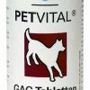 Canina Pharma PETVITAL GAG | 180g Grünlipp Muschelfleisch -Hundefutter Geschäft 7540 4027565723317