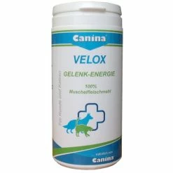 Canina Pharma Canina Velox Gelenkenergie | 150g Zur Gelenkunterstützung