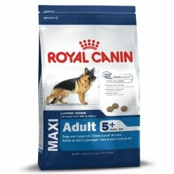 Royal Canin Maxi Adult 5+ | 15kg Hundefutter Trocken