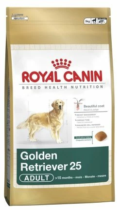 Royal Canin Golden Retriever | 12kg Hundefutter