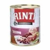 Rinti Kennerfleisch Mit Ente | 12x 800g Hundefutter Nass -Hundefutter Geschäft 8593 4000158910707