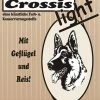 Vollmer´s Vollmers Crossis Light | 15kg Hundefutter Trocken -Hundefutter Geschäft 887 Vollmers Crossis