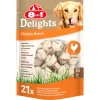 TETRA 8in1 Delights Value Bag | Gr. XS Für Kleine Hunde -Hundefutter Geschäft 8in1 Delights Value Bag Gr XS fuer kleine Hunde 23141