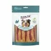 Dokas Hunde Snack Hühnerbrustf. M. Ente | 8x 220 G Hundesnack 1 Dokas Hunde Snack Hühnerbrustf. M. Ente | 8x 220 G Hundesnack -Hundefutter Geschäft 8x Dokas Hunde Snack Huehnerbrustfilet mit Ente 220