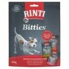Rinti Bitties MP Mit 3 Versch. Sorten | 8 X300g Hundesnack