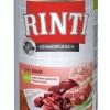 Rinti Pur Kennerfleisch Rind | 24x 400g Hundefutter 2 Rinti Pur Kennerfleisch Rind | 24x 400g Hundefutter -Hundefutter Geschäft 953 Rinti Kenner mit Rind 001