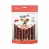 Dokas Hundekaustange Mit Entenbrust | 9x 200g Hundesnack