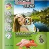 MACs DOG Mono Snack Kaninchen | 9x 100g -Hundefutter Geschäft 9x MACs DOG Mono Snack Kaninchen 120g 214924