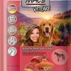 MACs DOG Mono Snack Pferd | 9x 100g 1 MACs DOG Mono Snack Pferd | 9x 100g -Hundefutter Geschäft 9x MACs DOG Mono Snack Pferd 120g 214923