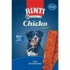 Rinti Extra Chicko Maxi Ente | 9x 250g Hundesnack -Hundefutter Geschäft 9x Rinti Extra Chicko Maxi Ente 250g 20155