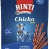 FINNERN Rinti Extra Chicko Slim Ente Vorratspack | 9x 250g Hundesnack 2 FINNERN Rinti Extra Chicko Slim Ente Vorratspack | 9x 250g Hundesnack -Hundefutter Geschäft 9x Rinti Extra Chicko Slim Ente Vorratspack