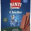 FINNERN Rinti Extra Chicko Wild | 9x 250g Hundesnack Vorratspack -Hundefutter Geschäft 9x Rinti Extra Chicko Wild Vorratspack 250g 2