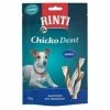 Rinti Extra Snack Chicko Dent Ente Small | 9 X 150g Hundesnack -Hundefutter Geschäft 9x Rinti Extra Snack Chicko Dent Ente Small 9 x 150