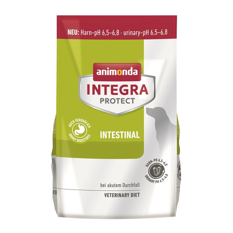 Animonda Dog Trocken Integra Protect Intestinal | 4kg 3 Animonda Dog Trocken Integra Protect Intestinal | 4kg