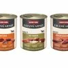 Landshome [Paket] Animonda GranCarno Adult Multipack Je 6x 800g | Pansen + Ente + Geflügelherz -Hundefutter Geschäft Animonda GranCarno Adult Multipack Pansen Ente Gefluegelherz 215526