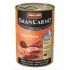 Animonda GranCarno Rind Und Huhn | 6x 400g Hundefutter -Hundefutter Geschäft Animonda GranCarno Junior Huhn 6x 400g Hundefutter