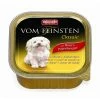 Animonda Vom Feinsten Rind & Pute | 22x150g Hundefutter 1 Animonda Vom Feinsten Rind & Pute | 22x150g Hundefutter -Hundefutter Geschäft Animonda Vom Feinsten Rind und Putenherzen