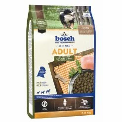 Bosch Adult Geflügel & Hirse | 3 Kg Hundefutter