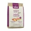 Bosch HPC Soft Mini Perlhuhn&Kartoffel | 2,5 Kg Hundefutter Trocken -Hundefutter Geschäft Bosch HPC Soft Mini Perlhuhn und Kartoffel 2 5kg 211773